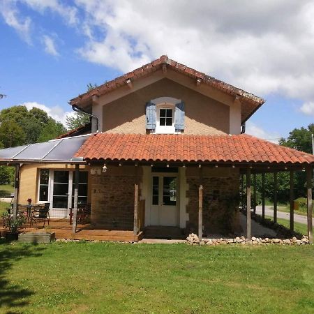 Garden Cottage Rancon Екстер'єр фото