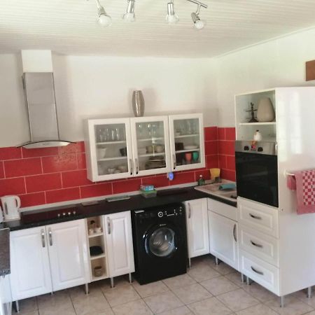 Garden Cottage Rancon Екстер'єр фото