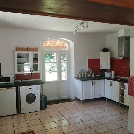 Garden Cottage Rancon Екстер'єр фото