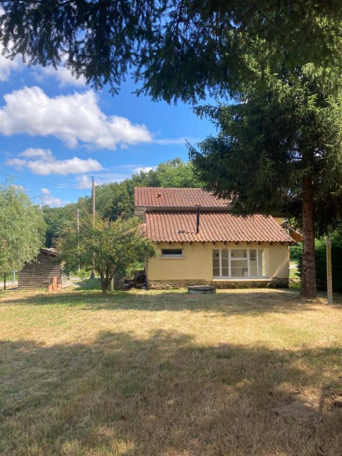 Garden Cottage Rancon Екстер'єр фото