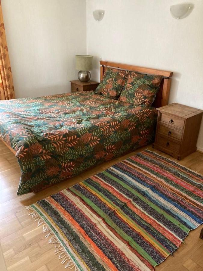 Garden Cottage Rancon Екстер'єр фото