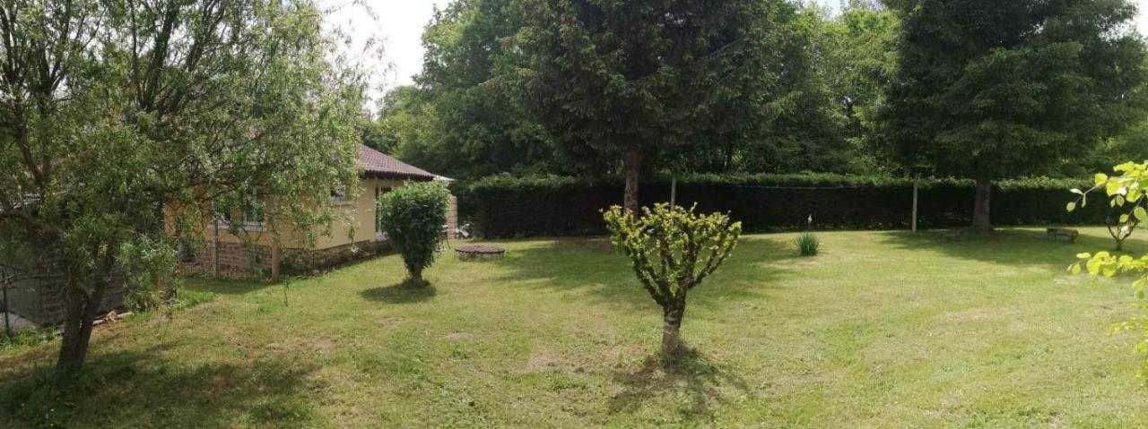 Garden Cottage Rancon Екстер'єр фото