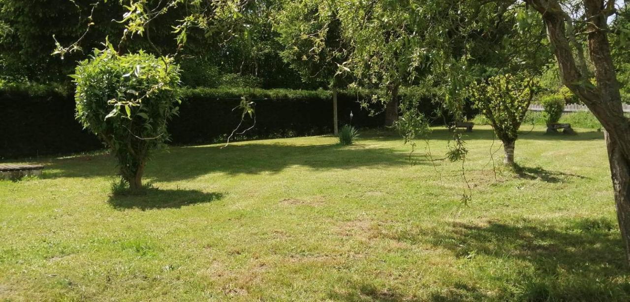 Garden Cottage Rancon Екстер'єр фото