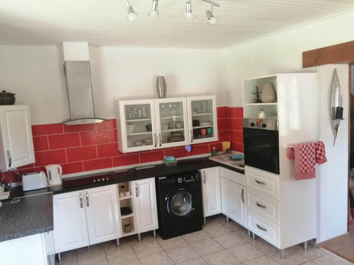 Garden Cottage Rancon Екстер'єр фото