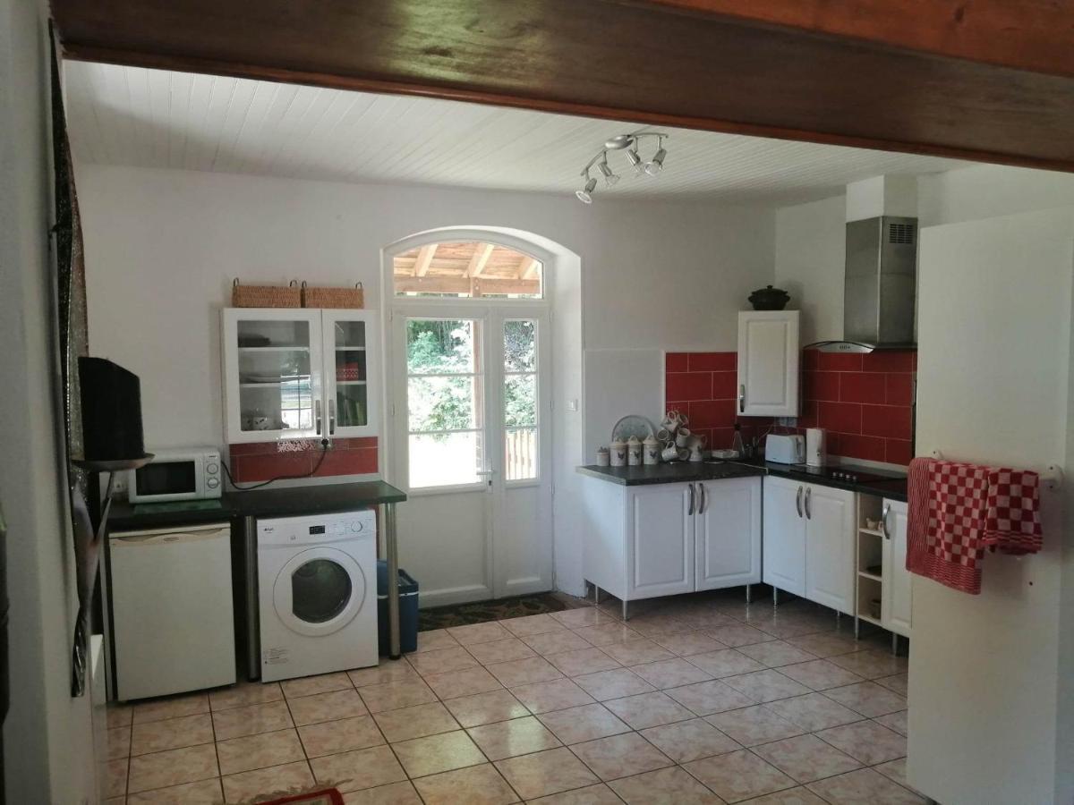 Garden Cottage Rancon Екстер'єр фото